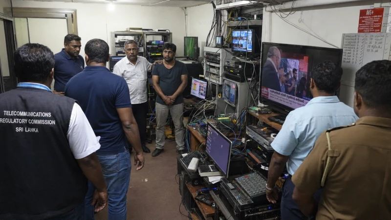 an-illegal-communications-center-in-the-ratmalana-high-security-zone