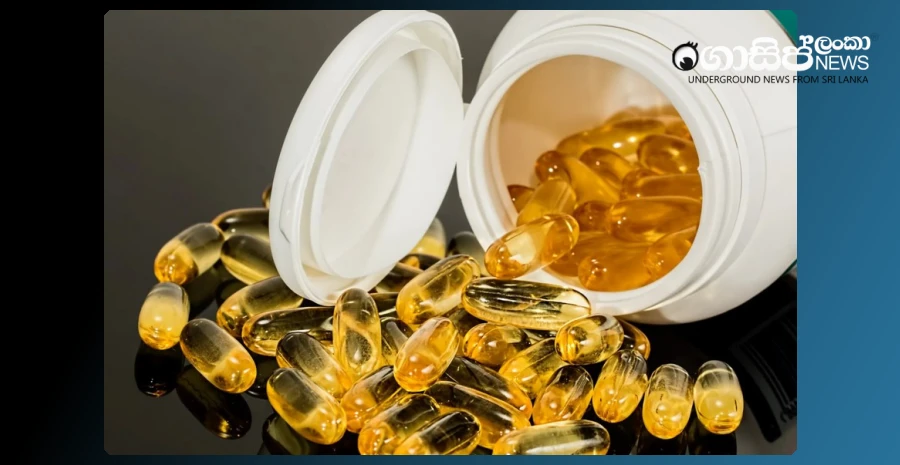a-recent-study-says-that-taking-vitamin-d-tablets-is-not-beneficial-for-fractures-in-the-elderly