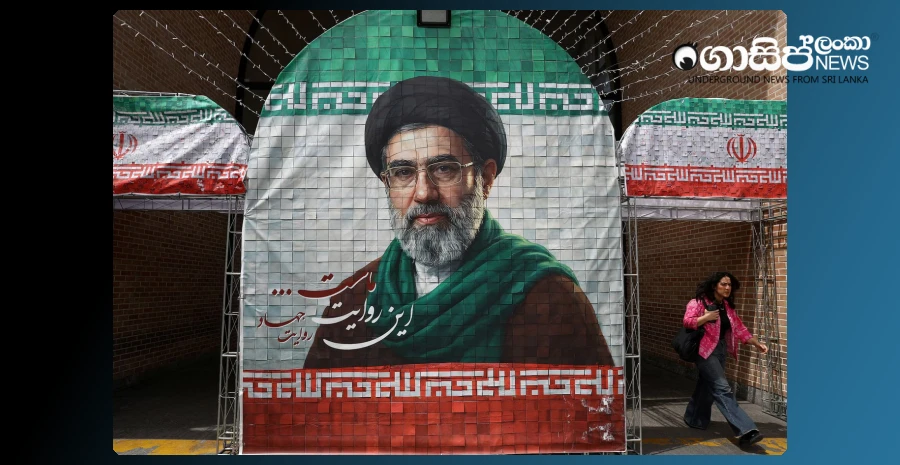 our-uranium-will-not-be-given-to-anyone---ayatollah-mojtaba-khamenei