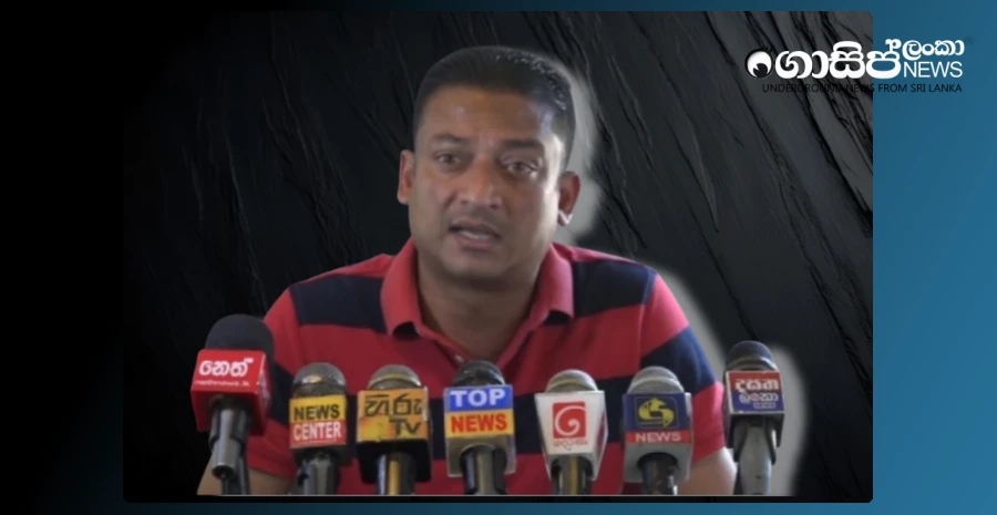 i-was-not-talking-about-the-girl-but-about-another-prostitute---dilum-amunugama