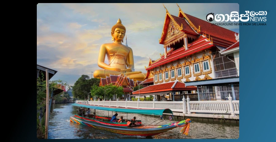 the-free-visa-facility-for-countries-including-sri-lanka-while-going-to-thailand-will-be-cancelled