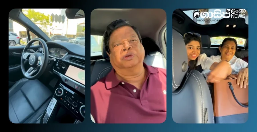 a-video-of-bandula-in-a-driverless-car-in-hollywood a-video-of-bandula-in-a-driverless-car-in-hollywood