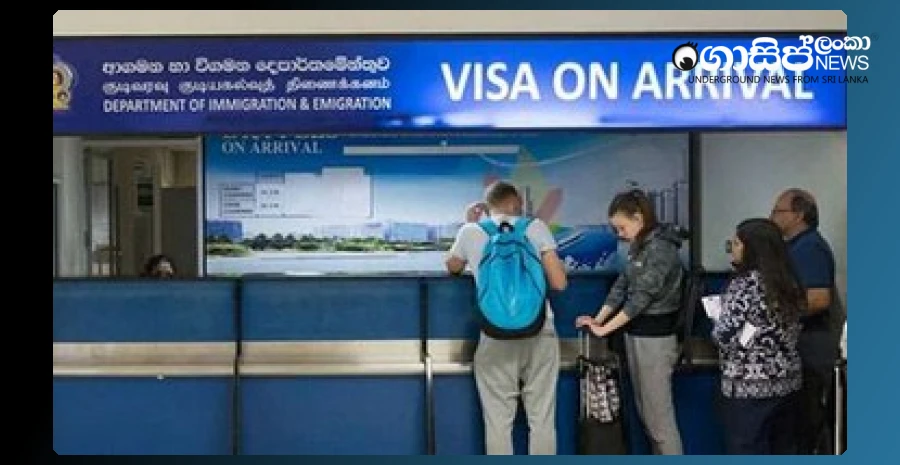 free-visa-on-arrival-to-sri-lanka-for-40-selected-countries