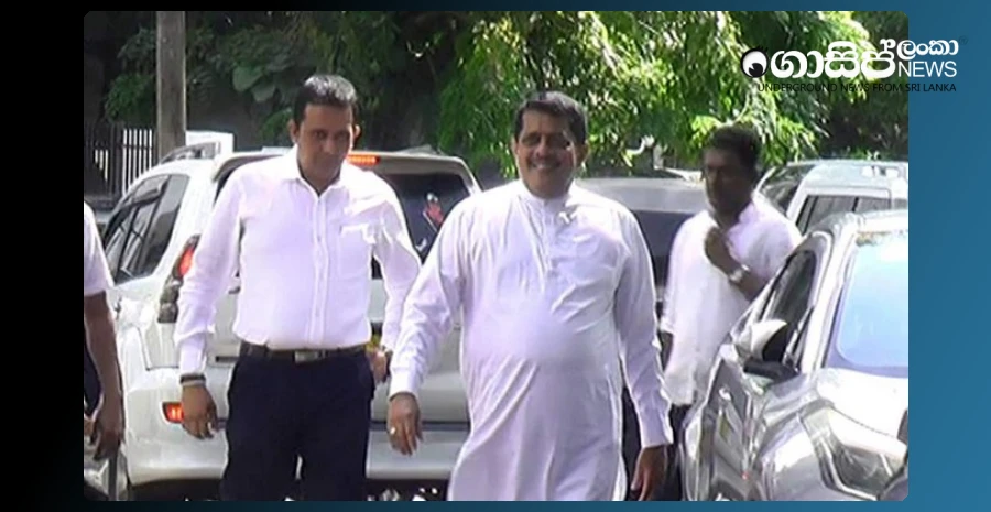 judgment-of-bribery-or-corruption-charges-against-sarana-gunawardena-on-june-09