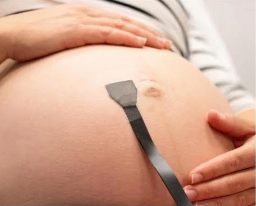 a-patch-is-produced-for-continuous-monitoring-of-the-condition-of-the-pregnant-mothers-child