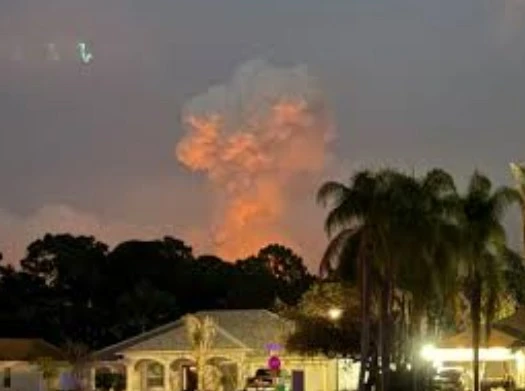 an-amazon-owned-rocket-explodes-on-takeoff