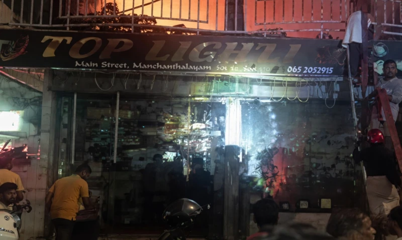 the-hotel-fire-in-batticaloa-that-killed-two-children-is-a-mystery