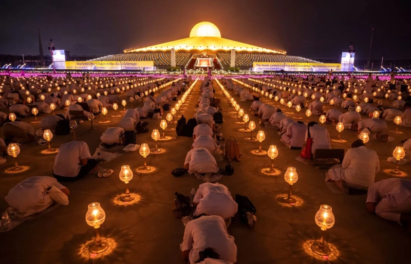 this-year-how-the-vesak-festival-was-celebrated-in-two-countries-the-beginning-of-may-and-the-end-of-may