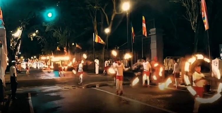 hilevel-road-will-be-closed-tonight-31-due-to-the-nugegoda-temple-procession