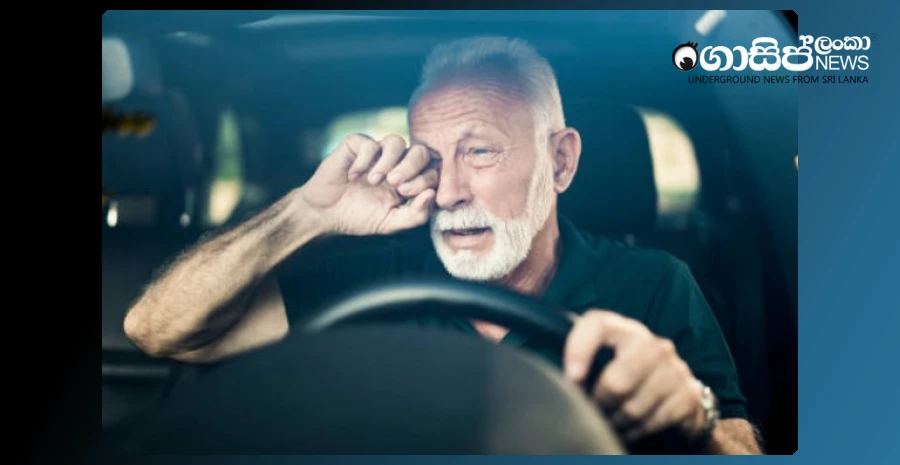 stop-driving-as-soon-as-the-blood-sugar-level-drops---a-notice-from-the-government-of-dubai