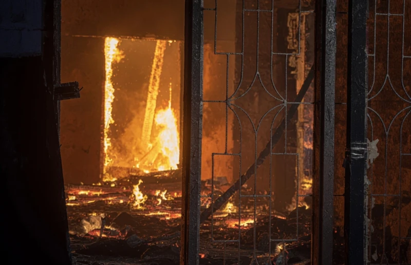11-killed-in-horana-nursing-home-fire