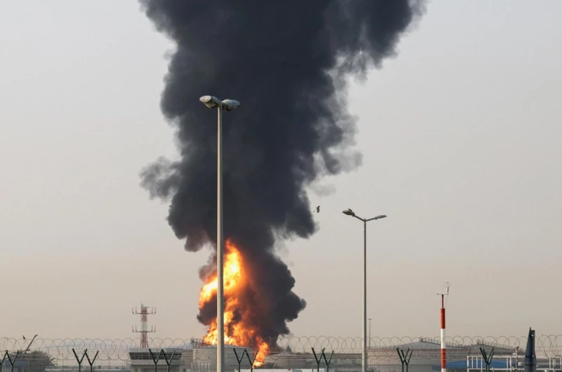 drone-attack-on-kuwait-international-airport---3-sri-lankans-injured