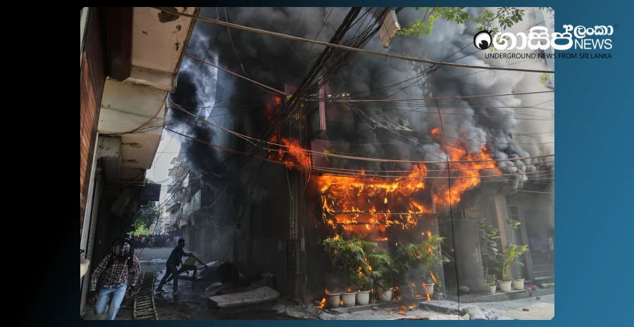 21-people-including-foreigners-died-in-a-fire-in-a-hotel-in-new-delhi