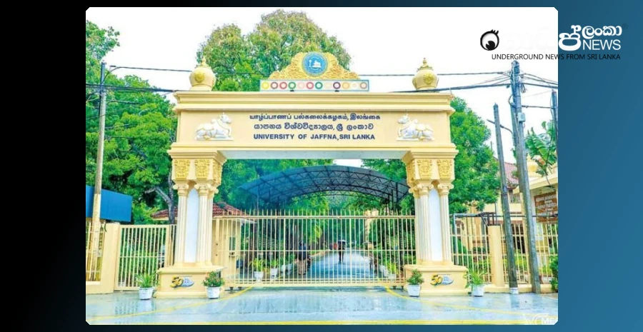 disciplinary-action-against-people-who-broke-vesak-cages-in-jaffna-university
