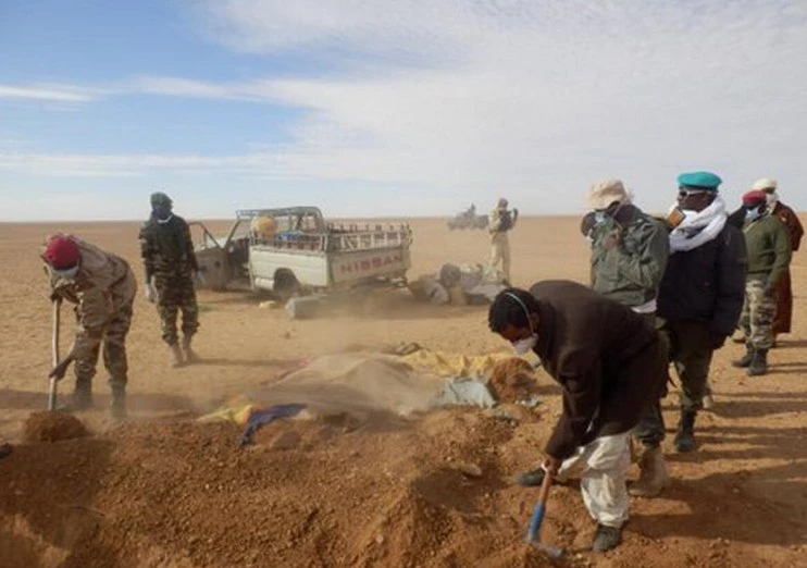 49-people-died-in-the-middle-of-the-sahara-due-to-thirst-and-dehydration