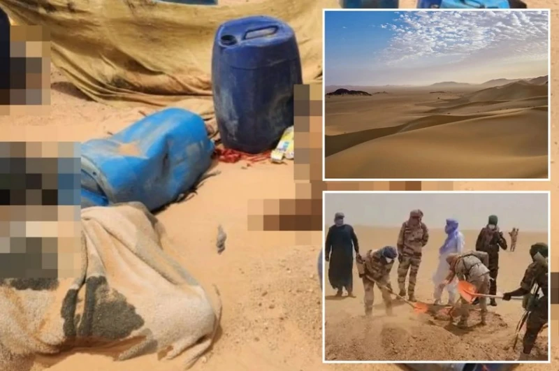 49-people-died-in-the-middle-of-the-sahara-due-to-thirst-and-dehydration
