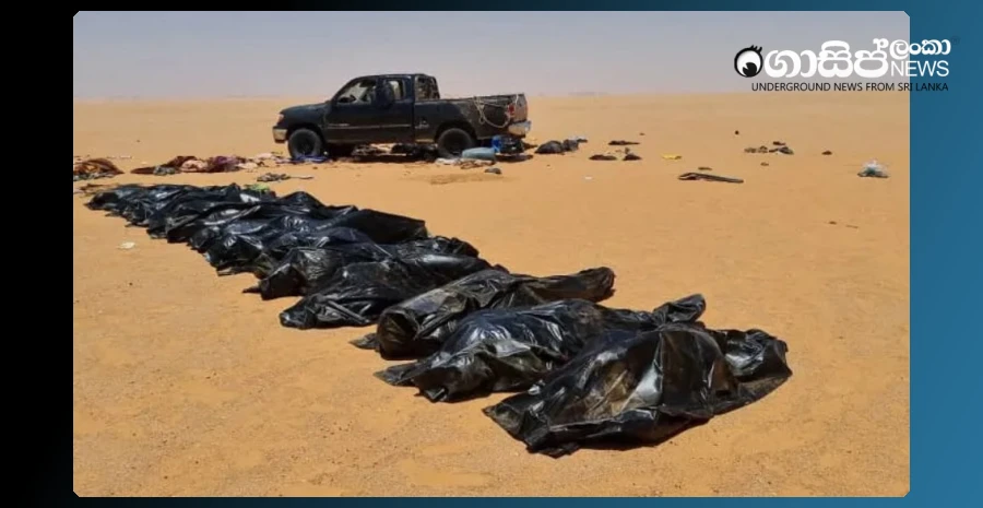 49-people-died-in-the-middle-of-the-sahara-due-to-thirst-and-dehydration