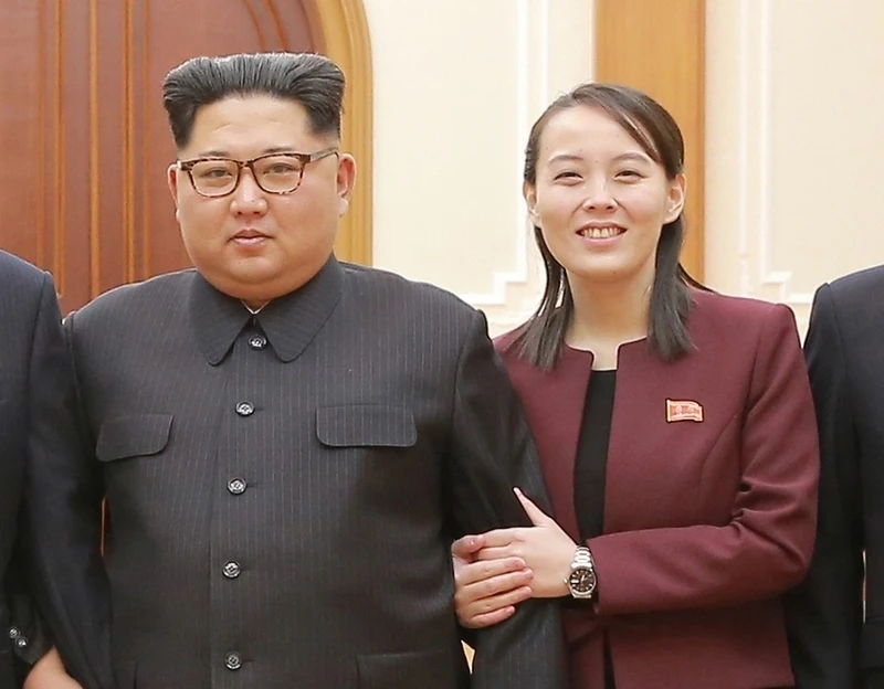 us-efforts-to-denuclearize-north-korea-are-a-dream---says-kim-jong-uns-sister
