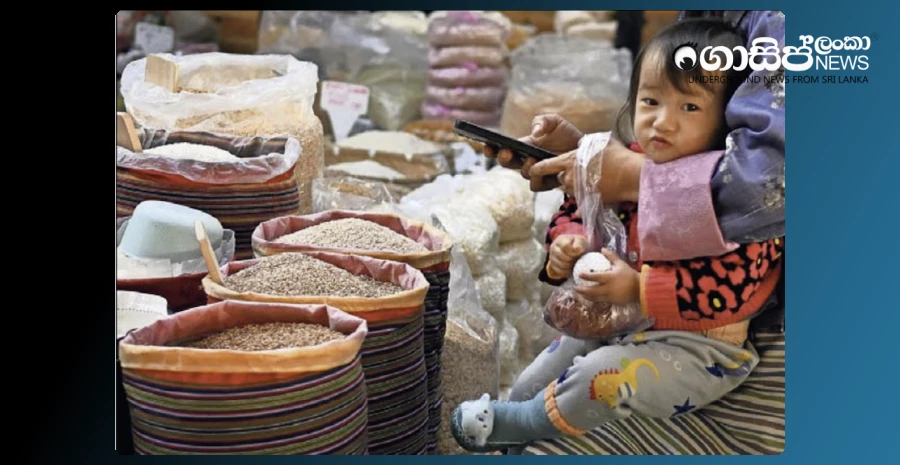 allowance-for-the-third-child-to-solve-bhutans-population-decline