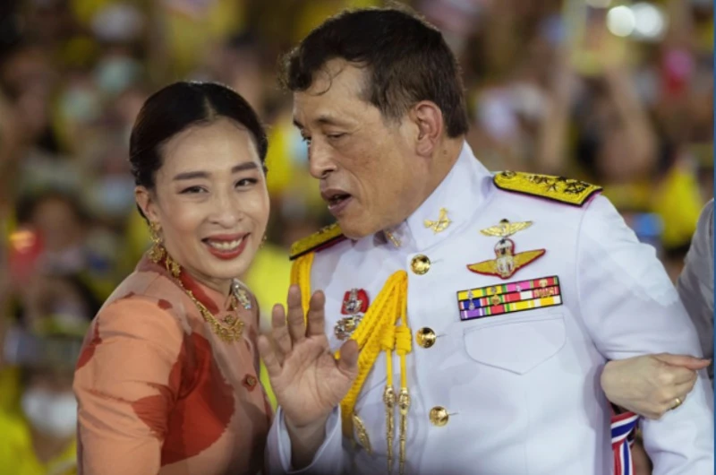 princess-narisara-of-the-thai-royal-family-dies-at-the-age-of-47
