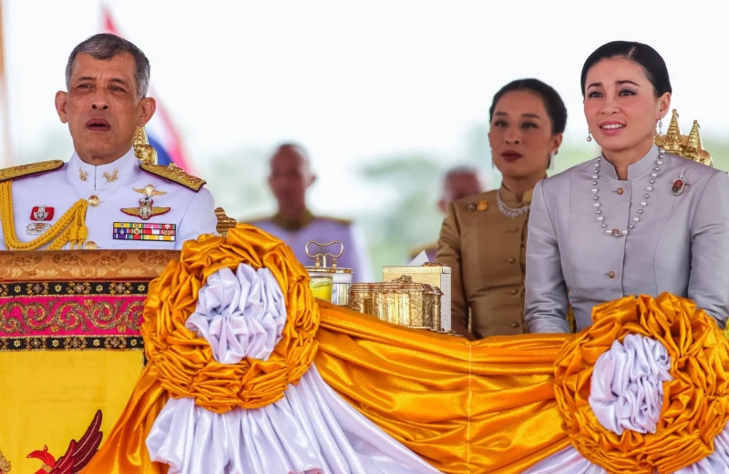 princess-narisara-of-the-thai-royal-family-dies-at-the-age-of-47