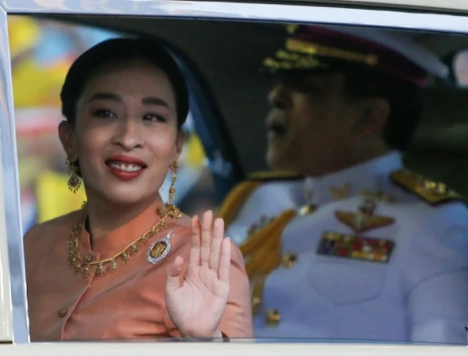 princess-narisara-of-the-thai-royal-family-dies-at-the-age-of-47