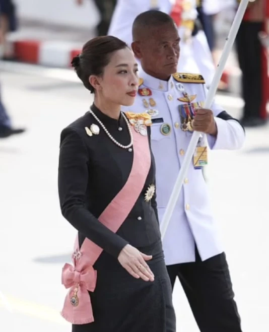 princess-narisara-of-the-thai-royal-family-dies-at-the-age-of-47