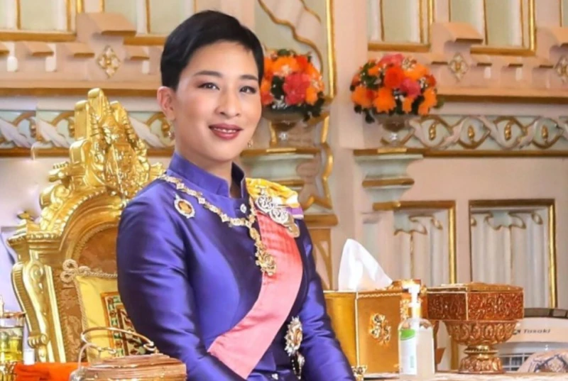princess-narisara-of-the-thai-royal-family-dies-at-the-age-of-47