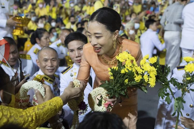 princess-narisara-of-the-thai-royal-family-dies-at-the-age-of-47