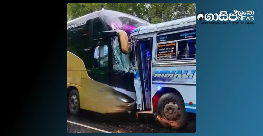 15-people-in-the-hospital-after-two-buses-collided-in-lunugamwehera