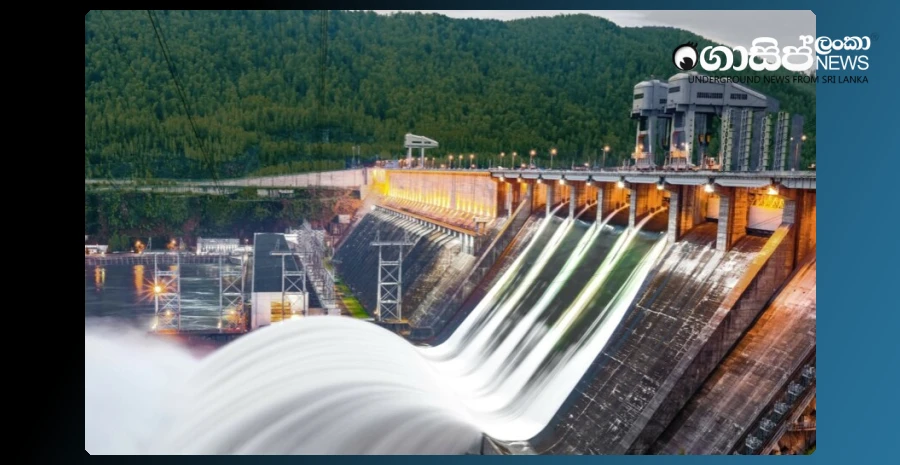 sri-lankas-power-generation-is-at-serious-risk-due-to-el-nino-effect
