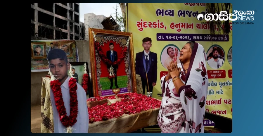 one-year-since-air-india-tragedy---families-celebrate