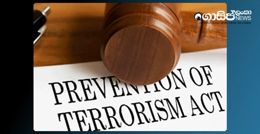 the-prevention-of-terrorism-act-will-be-amended-within-two-months