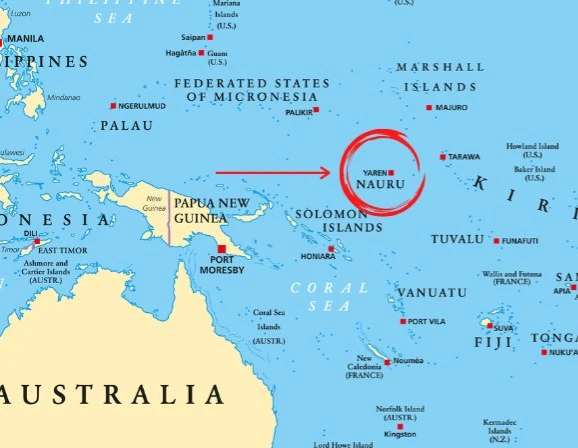 the-worlds-smallest-republic-nauru-is-going-to-change-its-countrys-name-to-naoero