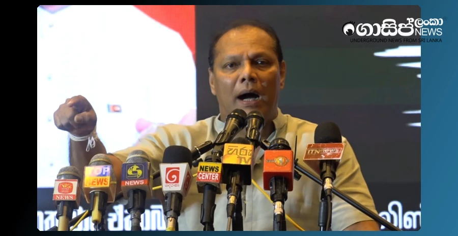 if-salehs-password-is-broken-the-intelligence-information-of-the-country-is-in-danger---dayasiri