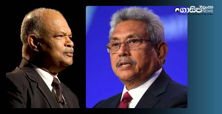 why-is-gota-afraid-of-shani