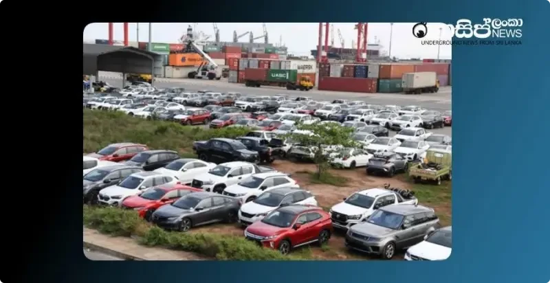 statistics-confirm-that-vehicle-imports-have-stagnated statistics-confirm-that-vehicle-imports-have-stagnated