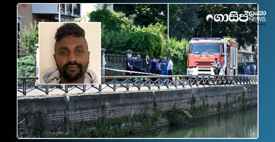 the-body-of-the-missing-sri-lankan-in-italy-was-found-in-a-canal