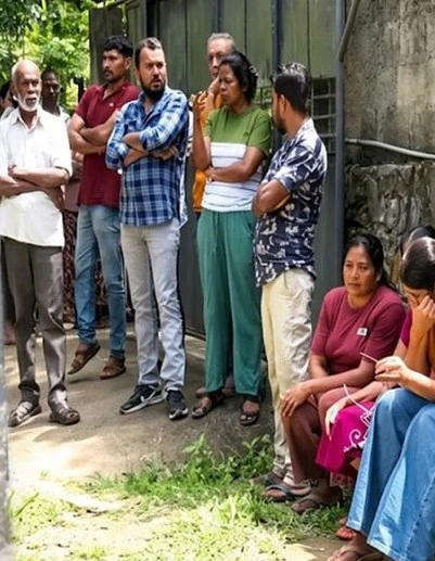 the-wife-was-killed-mysteriously-at-her-husbands-house-in-kundasale-kandy