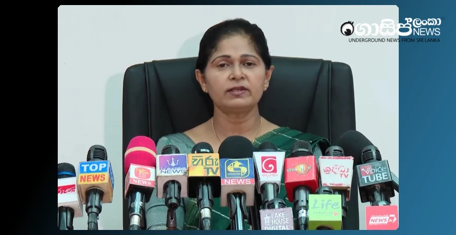 2025-ordinary-level-examination-results---press-conference-by-the-commissioner-of-examinations