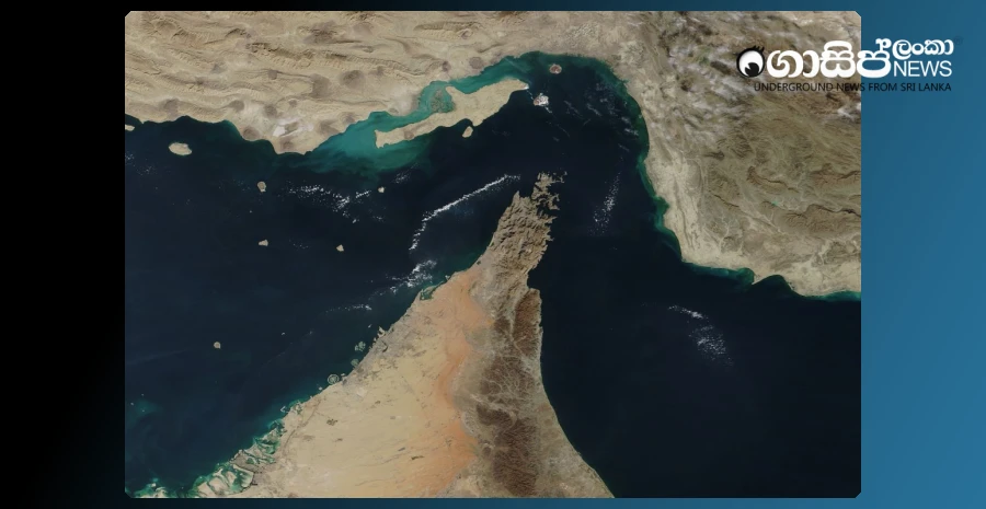 iran-decides-to-close-the-strait-of-hormuz-once-again
