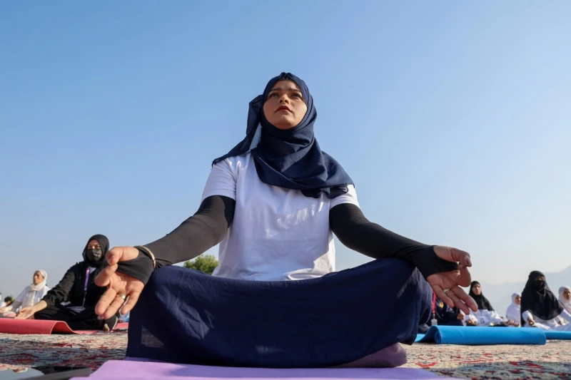 how-the-world-celebrated-international-yoga-day-today-21