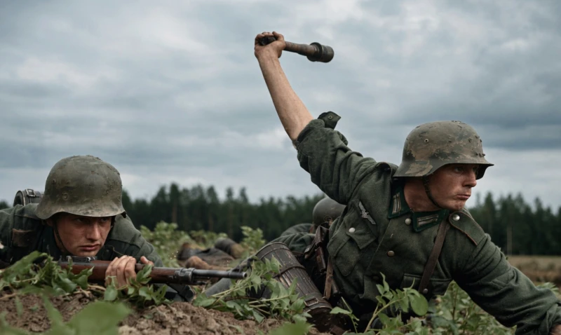 operation-barbarossa-in-which-the-germans-invaded-the-soviet-union-and-lost-millions-of-lives