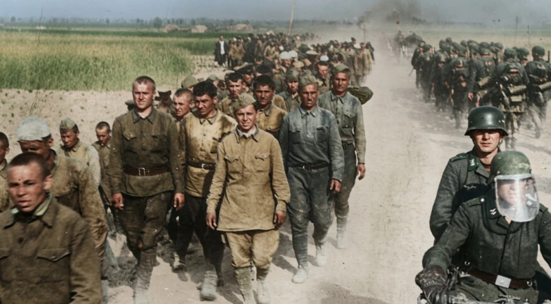 operation-barbarossa-in-which-the-germans-invaded-the-soviet-union-and-lost-millions-of-lives