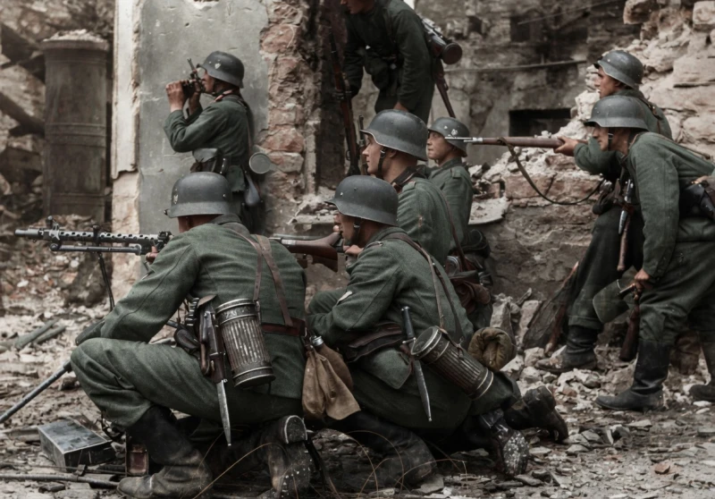 operation-barbarossa-in-which-the-germans-invaded-the-soviet-union-and-lost-millions-of-lives