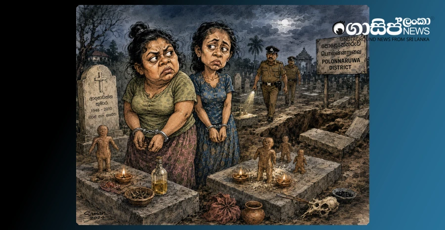 women-who-dug-up-dead-bodies-in-a-grave-and-performed-sacrifices-were-arrested