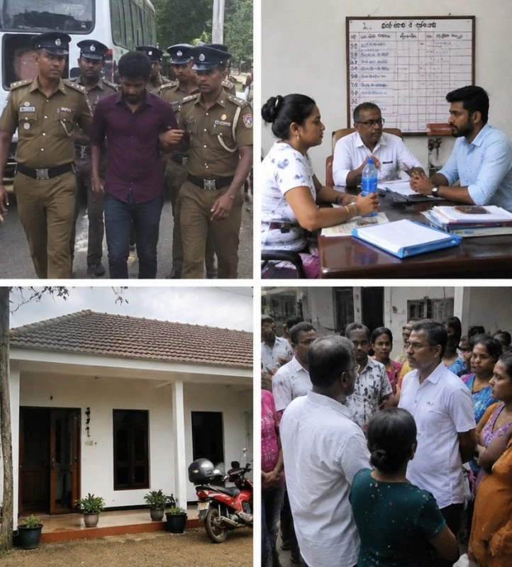 drug-addict-husband-arrested-on-suspicion-of-murdering-kundasale-wife