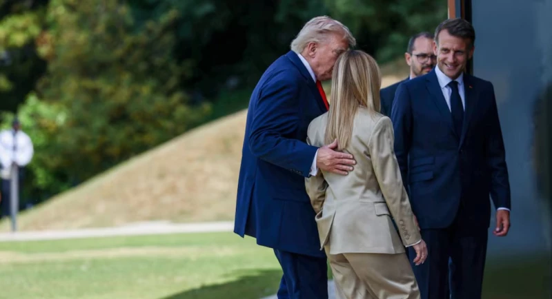 italian-divorce-between-meloni-and-trump