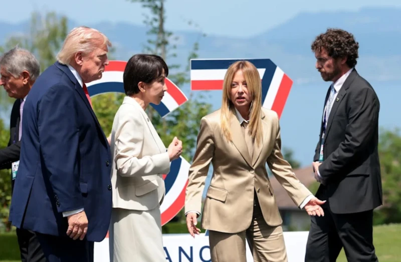 italian-divorce-between-meloni-and-trump