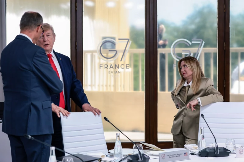 italian-divorce-between-meloni-and-trump